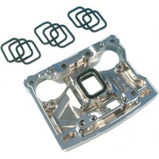 GASKET ROCKER COVER CENTER RUBBER ALL 10/PK 17358-84-A