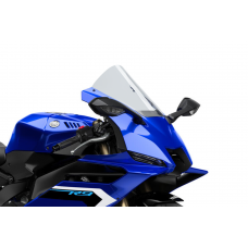 WINDSCREEN R-RACER CLEAR YAM