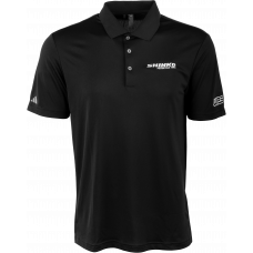SHINKO POLO BLACK/WHITE 2X