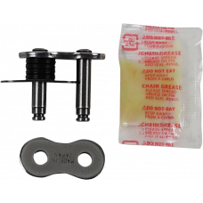 MASTER LINK 530MAXX NATURAL CLIP M/L