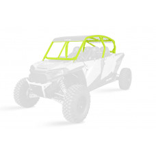 BAJA CAGE W/V INTRUSION LIME SQUEEZE