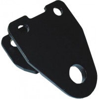 BALL HITCH 3/4