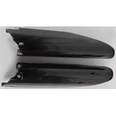 FORK GUARD BLACK