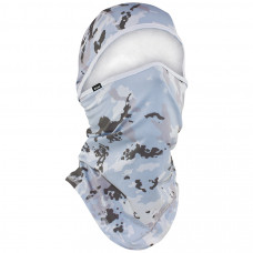 SPORTFLEX SERIES CONVERTIBLE BALACLAVA WINTER CAMO