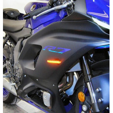 FRONT LED TURN SIGNALS YAM