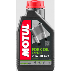 EXPERT FORK OIL 20W 1L 12/CASE