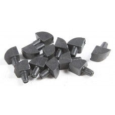 CLUTCH BUTTON A/C 12/PK