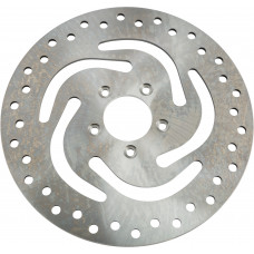 BRAKE ROTOR FRONT LEFT 11.5