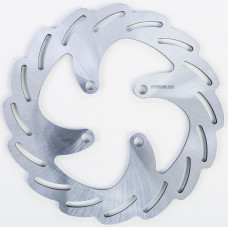 ROTOR - REAR