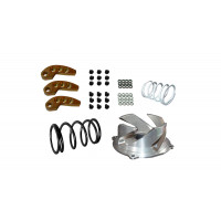 CLUTCH KIT POL 0-3K