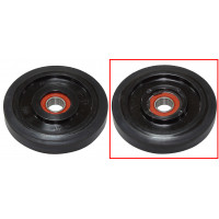 IDLER WHEEL 4.00