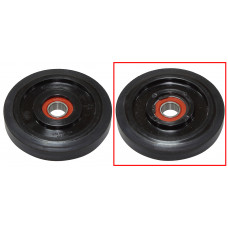 IDLER WHEEL 4.00