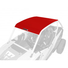ASYLUM ROOF RED