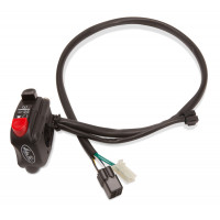 REV2 HANDLEBAR SWITCH