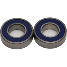 FRONT WHEEL BEARING/SEAL KIT