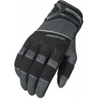 COOL HAND III GLOVES DARK GREY 2X