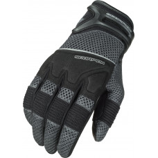 COOL HAND III GLOVES DARK GREY 2X