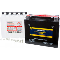 BATTERY CTX20-BS MAINTENANCE FREE