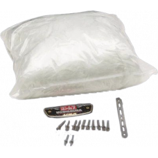 MUFFLER REPACK KIT R77 PREMIUM MUFFLER REPACK KIT R77 PREMIUM