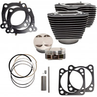 BIG BORE CYLINDER KIT 124