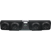 HOPPE AUDIO MINI UFORCE 600 AUDIO MINI CF MOTO UFORCE