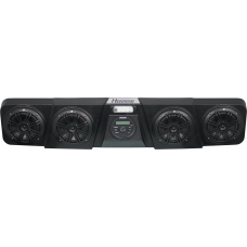 HOPPE AUDIO MINI UFORCE 600 AUDIO MINI CF MOTO UFORCE