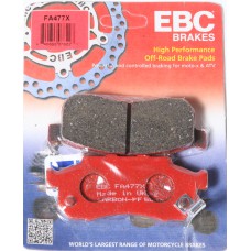 BRAKE PADS