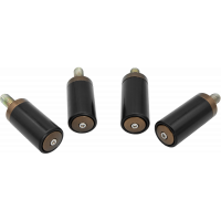 BAG GUARD EXTREME CHACHO BRONZE FLH/FLT