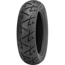 TIRE SR009 RAVEN REAR 120/70-12 M/C 51J TL