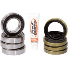 FRONT WHEEL BEARING KIT