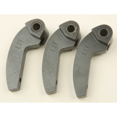 HYPERSHIFT TEAM MED TIP MACHINED WEIGHTS 3/PK 60.8G