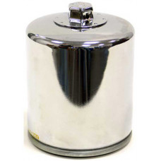 OIL FILTER CHROME