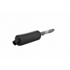SINGLE SLIP-ON SYSTEM W/ 4.25