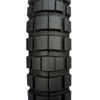 TIRE 805 DUAL SPORT REAR REF 140/80-17 69Q BIAS TT REF TIRE 805 DUAL SPORT REAR REF 140/80-17 69Q BIAS TT REF