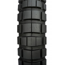 TIRE 805 DUAL SPORT REAR REF 140/80-17 69Q BIAS TT REF
