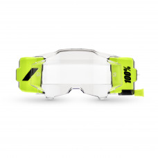 ARMEGA/ARMATIC FORECAST FILM FILM SYSTEM CLEAR