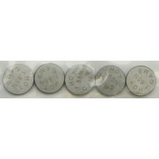 VALVE SHIMS 9.48X1.85MM 5/PK