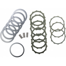 PERFORMANCE CARBON CLUTCH KIT
