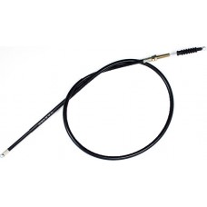 BLACK VINYL CLUTCH CABLE