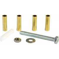 ROCKER LOCKING KIT SINGLE `86-06 SPORTSTERS