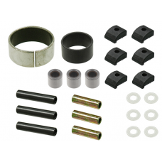 CLUTCH REBUILD KIT YAM