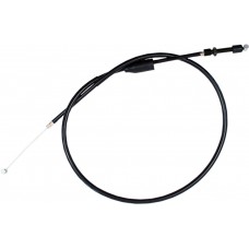 BLACK VINYL CLUTCH CABLE