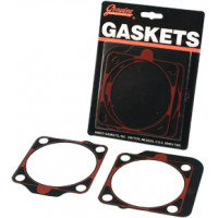 GASKET CYL BASE .020 METAL FRONT AND REAR 2PK 16776-63-X1