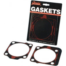 GASKET CYL BASE .020 METAL FRONT AND REAR 2PK 16776-63-X1