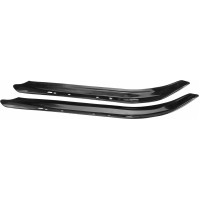 PR/ECON SKINS YAMAHA BLACK S/M