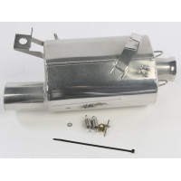 SILENCER A/C 800 S/M