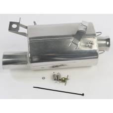 SILENCER A/C 800 S/M