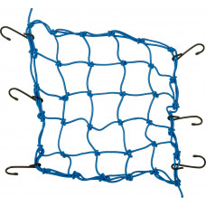 CARGO NET STANDARD BLUE 15X15 CARGO NET STANDARD BLUE 15X15