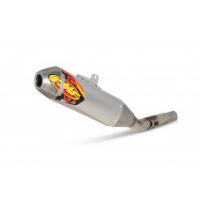 POWERCORE 4 HEX MUFFLER KAW