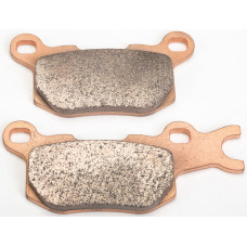 BRAKE PAD KIT SINTERED